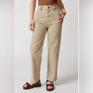 Dickies Canvas Carpenter Pants